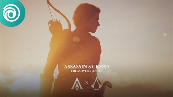 Vývojári približujú Assassin's Creed Crossover Stories