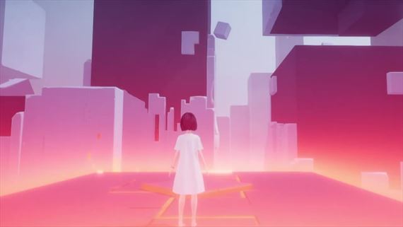 Ever Forward si už môžete zahrať na konzolách