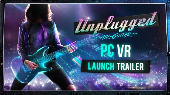 Unplugged si u zahrte aj na PCVR