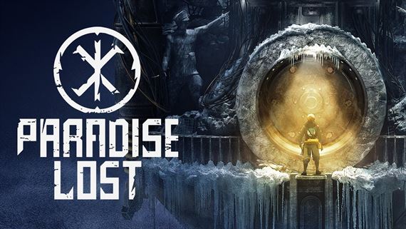 Postapokalyptick adventra Paradise Lost vyla na Switch