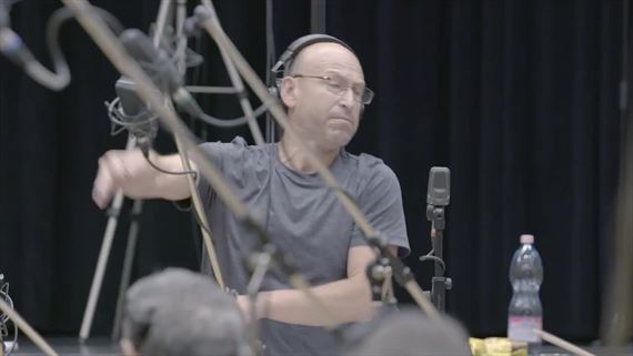 Inon Zur hovor o tvorbe hudby pre Syberia: The World Before