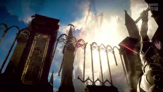 Babylon's Fall dostal dtum vydania