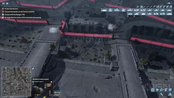 Terminator Dark Fate: Defiance ukázal gameplay