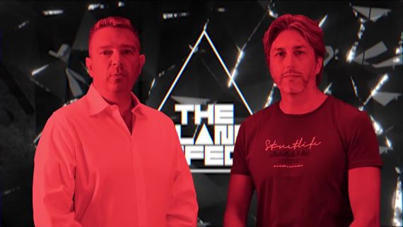 Surrealistick� advent�ra The Plane Effect vy�la na konzol�ch