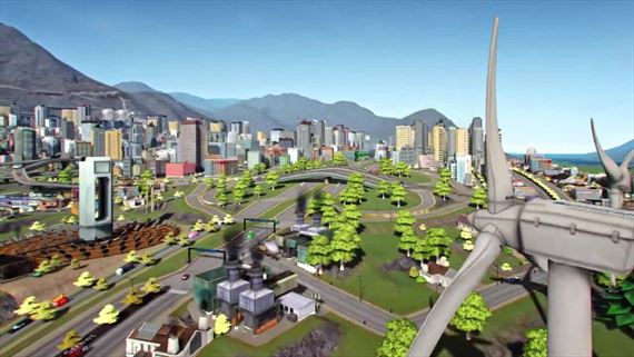 Staňte sa starostom virtuálnych miest v Cities: VR