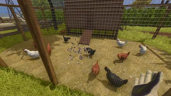 House Flipper vás v novom DLC pozýva na farmu
