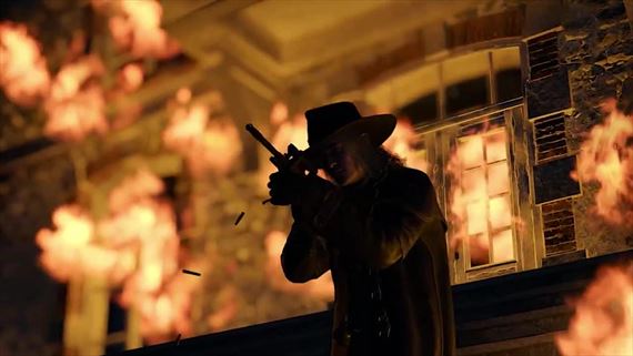 CRSED: F.O.A.D. dostal nov seznu Fangs