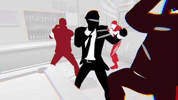 Ťahovka Fights in Tight Spaces sa už prebojovala na PC a Xbox