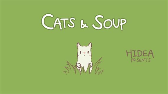 Cats&Soup u� m� na mobiloch 5 mili�nov stiahnut�