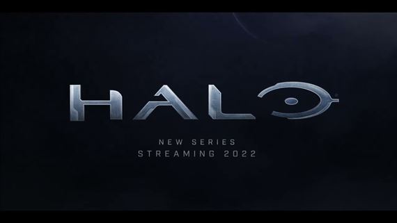 Halo - teaser na TV seri�l