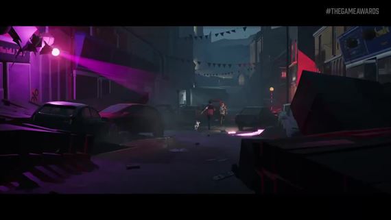 Somerville - trailer