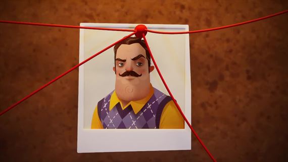Hello Neighbor 2 oznamuje betu