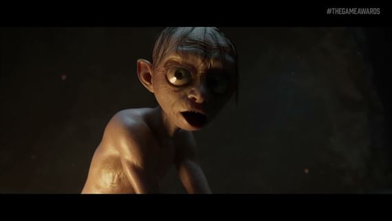 The Lord of the Rings Gollum ponúka nový trailer