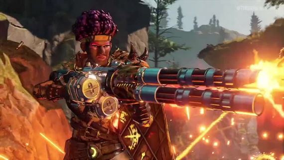 Tiny Tina's Wonderlands má dátum vydania