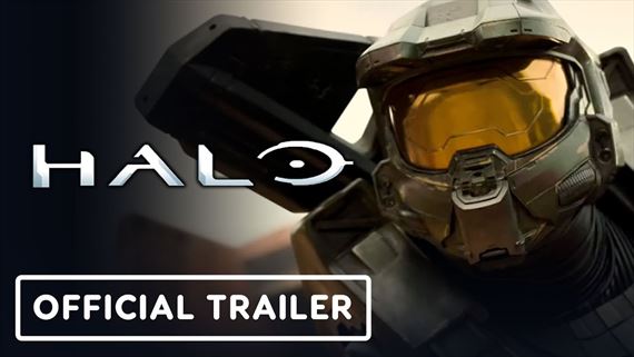 Halo TV seri�l dostal prv� trailer