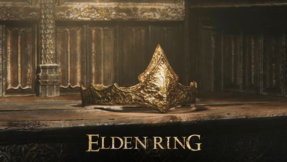 Elden Ring dostal príbehový trailer
