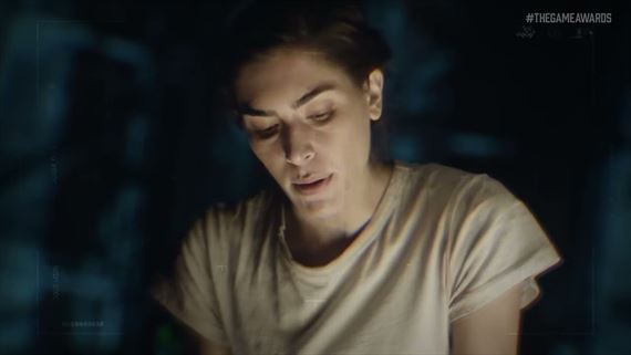 Destiny 2: The Witch Queen - trailer