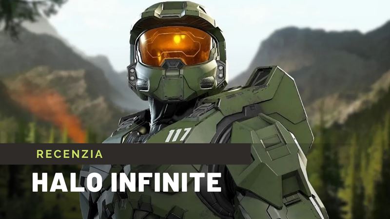 Halo Infinite 