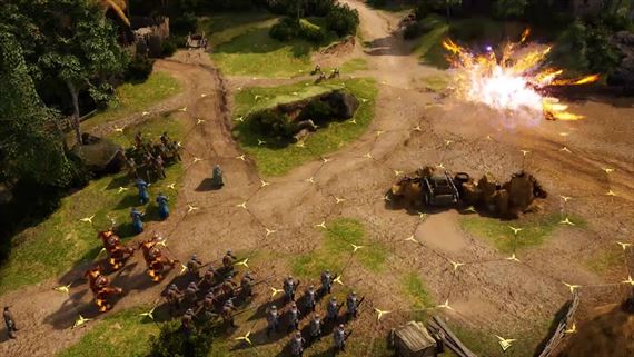 King's Bounty II vyjde na konci leta a vyzerá veľmi sľubne