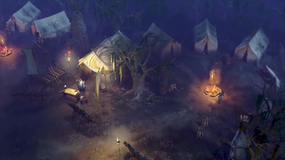 Magic: Legends bude metať blesky v otvorenom beta teste