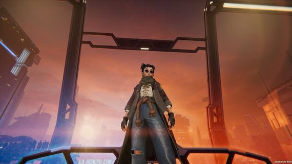 Super Buckyball Tournament si zakope v bete s novm obsahom