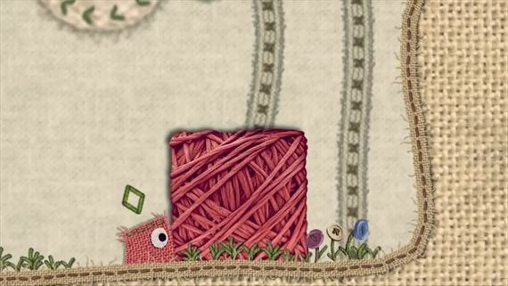 Where�s Samantha? Dozviete sa v platformovej puzzle hre s vlnen�m pan��ikom