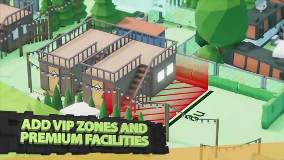 Festival Tycoon z vás spraví organizátora koncertov a veľkých podujatí