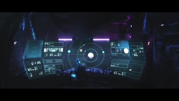 Stellaris bude mať problémy s destabilizovanou galaxiou v expanzii Nemesis