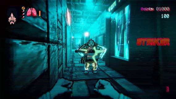 Project Downfall dostal už osemnástu aktualizáciu, hráčov baví