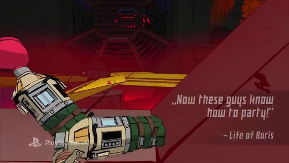 Yupitergrad už skáče na PSVR