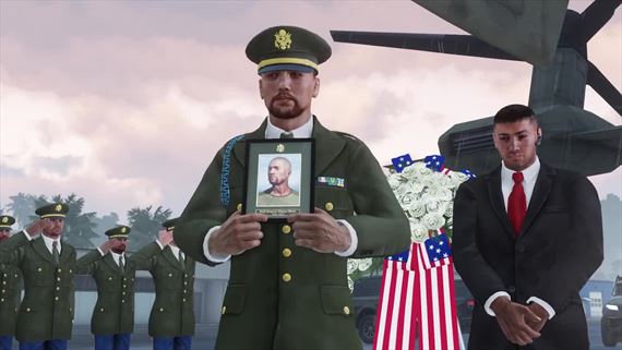 Arma 3 u dostala charitatvne DLC Art of War