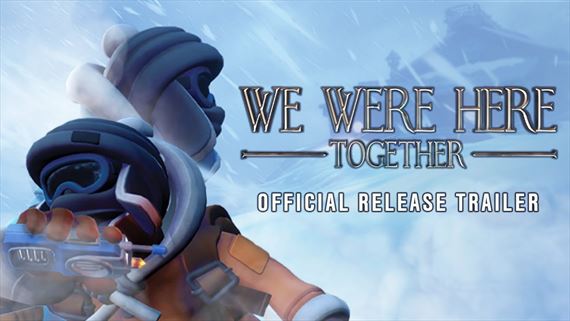 Séria We Were Here sa prebrodila snehom na Playstation