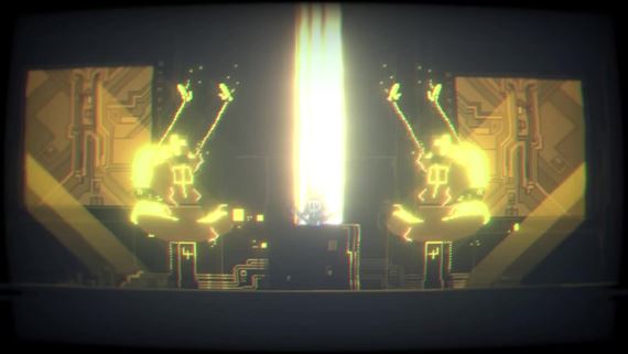 Team17 predstavuje svoju nov techno adventru Narita Boy