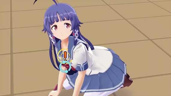 Gal*Gun Returns je vonku