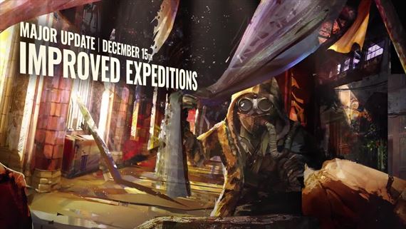 Endzone sumarizuje svoj pobyt v Early Access