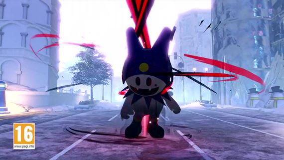Persona 5 Strikers je na dosah ruky a nešetrí akciou