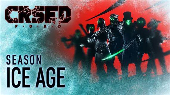 CRSED: F.O.A.D. rozpta dobu adov