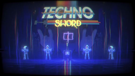 Pardny retro titul Narita Boy dostal dtum vydania