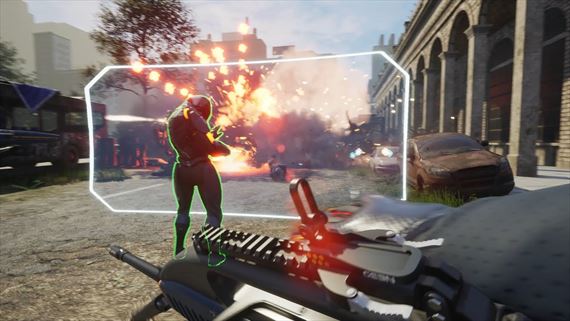 Eximius vyjde u oskoro a ponkne mix akcie a RTS