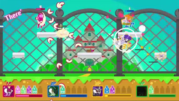 Super METBOY �oskoro doraz� na Switch