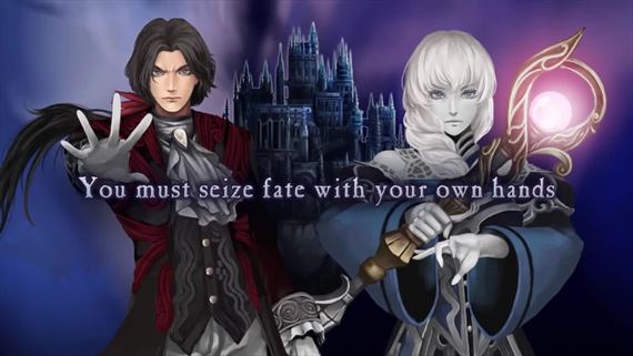 Fallen Legion Revenants je vonku