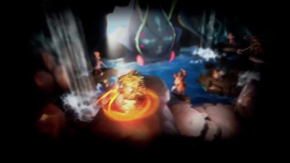 Eiyuden Chronicle: Hundred Heroes ukazuje hrate�nos�