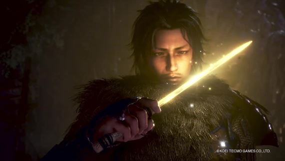 Nioh 2 - The Complete Edition je vonku