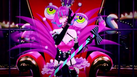 Persona 5 Strikers predstavuje svoju premisu