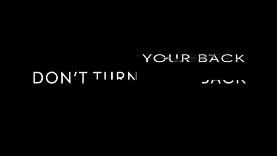 Ani len ne�murknite pri novom videu na Doctor Who: The Lonely Assassins