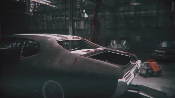 Wheeled Warriors: Ultimate Destruction bude nov detrukn derby s autami