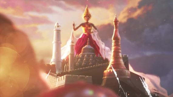 Europa Universalis IV dostane nov expanziu Leviathan 