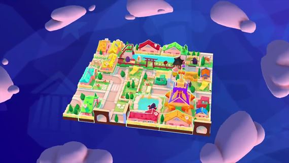 Autori Hexalogic predstavujú svoj nový titul Harmony's Odyssey