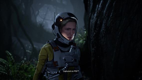 Returnal - Atropos trailer