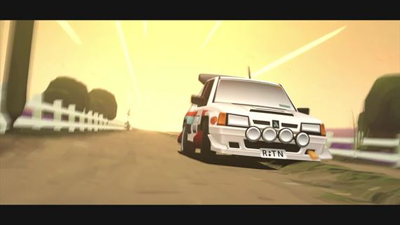 #DRIVE pripravuje svoje Switch vydanie